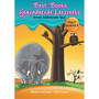 Best Books Graad 2 EAT Gegradeerde Leesreeks Vlak 7 Boek 4: Foeta Olifant - ISBN 9781775895060