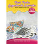 Best Books Graad 2 EAT Gegradeerde Leesreeks Vlak 8 Boek 4: Pienkie, die dolfyn - ISBN 9781775895107