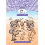 Best Books Graad 2 HT Gegradeerde Leesreeks Vlak 7 Boek 4: Stories uit Afrika - ISBN 9781775894902