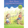 Best Books Graad 3 EAT Gegradeerde Leesreeks Vlak 11 Boek 2: Twee nuwe maats - ISBN 9781775895688