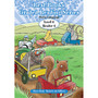 Best Books Grade 2 Home Language Graded Reader Level 6 Book 2: The dung beetle's trip - ISBN 9781775893899