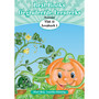 Best Books Graad 3 HT Gegradeerde Leesreeks Vlak 11 Boek 1: Gedoentes met die groentes - ISBN 9781775895855
