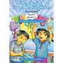 Best Books Grade 2 Home Language Graded Reader Level 6 Book 3: It's raining and we are bored! - ISBN 9781775893905