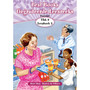 Best Books Graad 3 HT Gegradeerde Leesreeks Vlak 9 Boek 2: Roelf en Rienie is 'n tweeling - ISBN 9781775895787