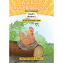 Best Books Grade 1 Home Language Graded Reading Series Level 1 Reader 1: A cat, a rat and a hen - ISBN 9781775893554