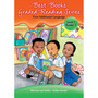 Best Books' Grade 1 FAL Graded Reader Level 1 Book 1: I am busy - ISBN 9781775897002