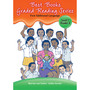 Best Books' Grade 1 FAL Graded Reader Level 1 Book 2: Open the door - ISBN 9781775897019