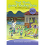 Best Books' Grade 3 FAL Graded Reader Level 9 Book 2: The space party - ISBN 9781775895947