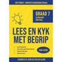 Best Books Lees en kyk met begrip: Graad 7 AFR HT - ISBN 9781776073757