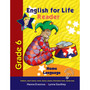 English for Life Reader Grade 6 Home Language - ISBN 9781770029187