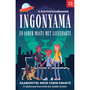 Ingonyama en ander maats met leeueharte: Kortverhaalbundel vir Eerste Addisionele Taal in die intermediêre fase - ISBN 9781776073030