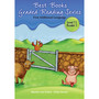 Best Books’ Grade 3 FAL Graded Reader Level 11 Book 1: Rooster loses its crow - ISBN 9781775895565