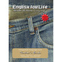 English for Life Teacher's Guide Grade 10 Home Language - ISBN 9781770027152