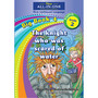 New All-In-One Grade 2 First Additional Language Big Book 4: The knight who was scared of water - ISBN 9781775891888