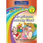 New All-In-One Grade 3 First Additional Language Big Book 2: The princess nobody liked - ISBN 9781775891925