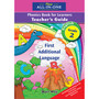 New All-In-One Grade 2 First Additional Language Phonics Book for Learners Teacher’s Guide - ISBN 9781775890836