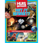 Huisgenoot: Het jy geweet? - ISBN 9781776077632