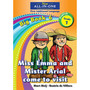New All-In-One Grade 1 First Additional Language Big Book 6: Miss Emma and Mister Arial - ISBN 9781775893042