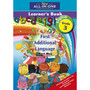 New All-In-One Grade 3 First Additional Language Learner's Book - ISBN 9781775890867