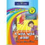 New All-In-One Grade R Big Book 3: A wild, wild wind - ISBN 9781775891147