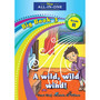 New All-In-One Grade R Big Book 3: A wild, wild wind - ISBN 9781775891147