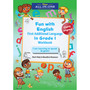 New All-In-One Grade 1 Fun with English First Additional Language Workbook: I am learning to read, speak and write in English! - ISBN 9781776073122