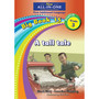 New All-In-One Grade 3 First Additional Language Big Book 15: A tall tale - ISBN 9781775892410