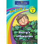 New All-In-One Grade 3 Home Language Big Book 7: Gerry's silkworms - ISBN 9781775892212
