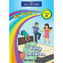 New All-In-One Grade 1 First Additional Language Big Book 1: Busy children - ISBN 9781775892991