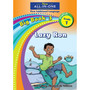 New All-In-One Grade 1 First Additional Language Big Book 3: Lazy Ron - ISBN 9781775893011