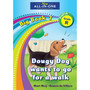 New All-In-One Grade R Big Book 7: Dougy Dog wants to go for a walk - ISBN 9781775891185