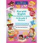New All-In-One Grade 2 Fun with English First Additional Language Workbook: I am improving on my English skills - ISBN 9781776073139
