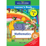 New All-In-One Grade 1 Mathematics Learner’s Book - ISBN 9781775890683