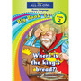 New All-In-One Grade 2 Home Language Big Book 12: Where is the king’s bread? - ISBN 9781775893462