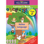New All-In-One Grade 2 Home Language Learner's Book - ISBN 9781775890744