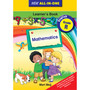 New All-In-One Grade R Mathematics Learner's Book - ISBN 9781770029941