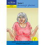 New All-In-One Grade R Graded Reading Series: Level 6 Reader 1: Granny's glasses - ISBN 9781776071395