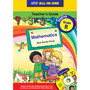 New All-In-One Grade R Mathematics Teacher’s Guide - ISBN 9781770029958