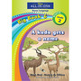 New All-in-One Grade 2 Home Language Big Book 6: A kudu gets a name - ISBN 9781775894087