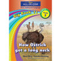 New All-In-One Grade 3 First Additional Language Big Book 11: How Ostrich got a long neck - ISBN 9781775892373