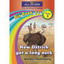 New All-In-One Grade 3 First Additional Language Big Book 11: How Ostrich got a long neck - ISBN 9781775892373