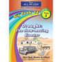 New All-In-One Grade 3 First Additional Language Big Book 14: Drought: a slow-moving disaster: Big Book 14: Drought: The slow-moving disaster - ISBN 9781775892403