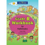 New All-In-One Grade R Workbook for Mathematics: We do Mathematics - ISBN 9781776070480
