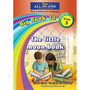 New All-In-One Grade 3 First Additional Language Big Book 12: The little moon book - ISBN 9781775892380