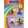 New All-In-One Grade 3 First Additional Language Big Book 1: My photo album - ISBN 9781775891635