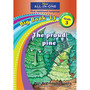New All-In-One Grade 3 First Additional Language Big Book 13: The proud pine - ISBN 9781775892397