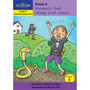 New All-In-One Grade R Graded Reading Series: Level 8 Reader 5: Animals that creep and crawl - ISBN 9781776071531