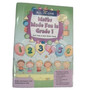 New All-In-One Maths Made Fun in Grade 1 Workbook - ISBN 9781776070565