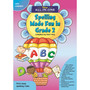 New All-In-One Spelling Made Fun in Grade 2: A Spelling Workbook for Home Language - ISBN 9781776071999