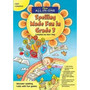 New All-In-One Spelling Made Fun in Grade 3: A Spelling Workbook for Home Language - ISBN 9781776072002